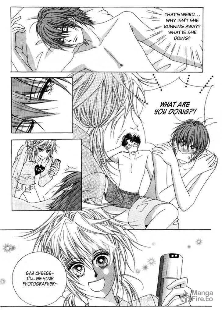 Read Geunyeoneun Museowo chapter 11 image 4 on Lezhin