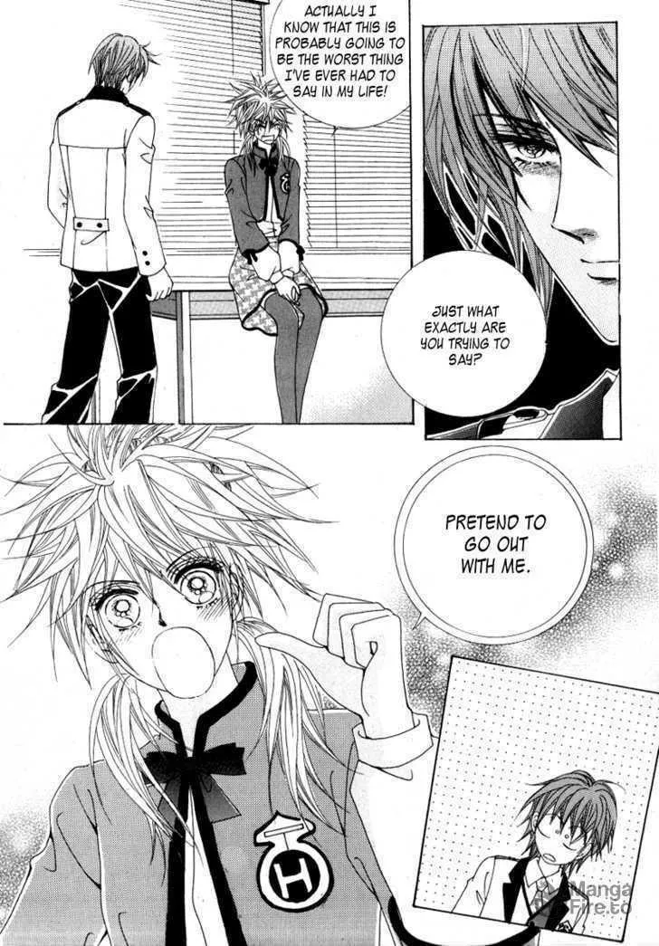 Read Geunyeoneun Museowo chapter 11 image 41 on Lezhin