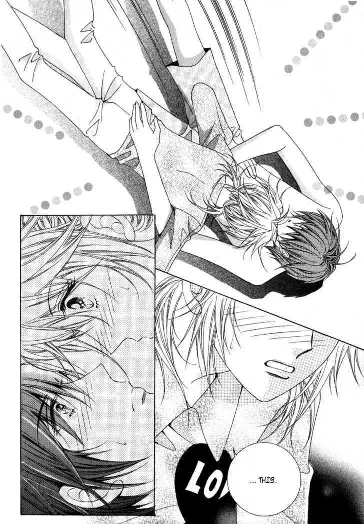 Read Geunyeoneun Museowo chapter 11 image 7 on Lezhin