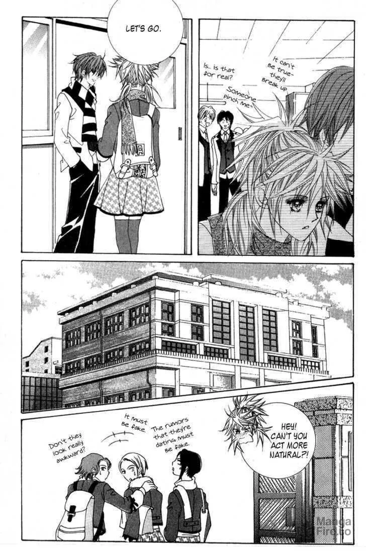 Read Geunyeoneun Museowo chapter 12 image 11 on Lezhin