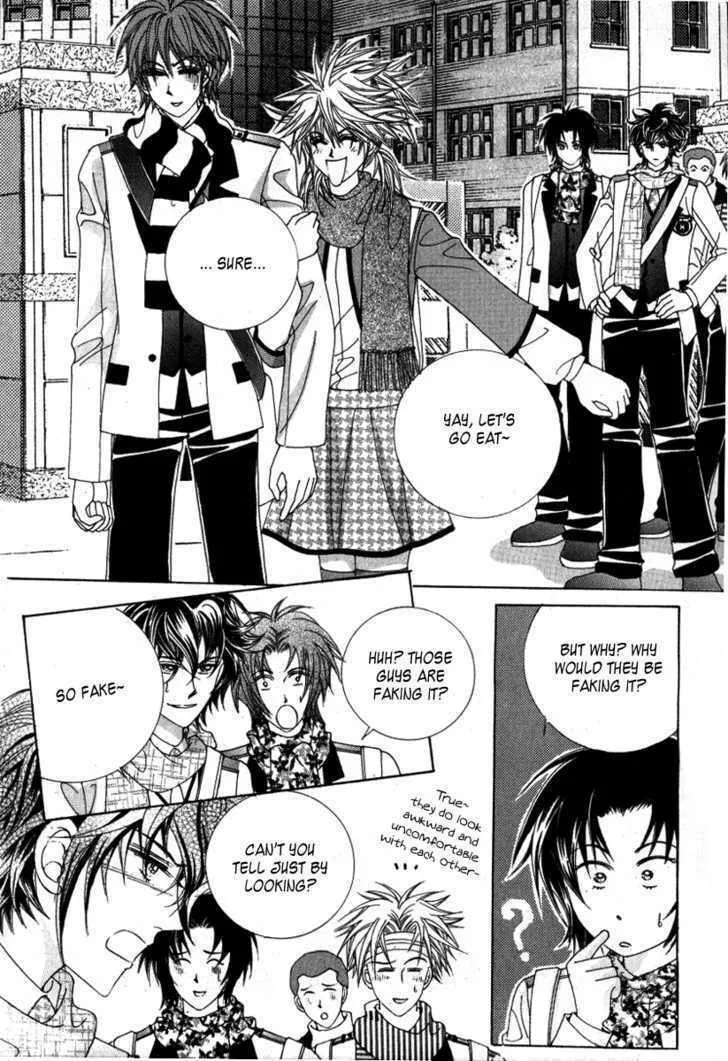 Read Geunyeoneun Museowo chapter 12 image 15 on Lezhin