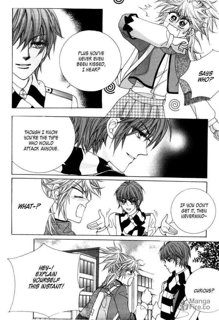 Read Geunyeoneun Museowo chapter 12 image 19 on Lezhin