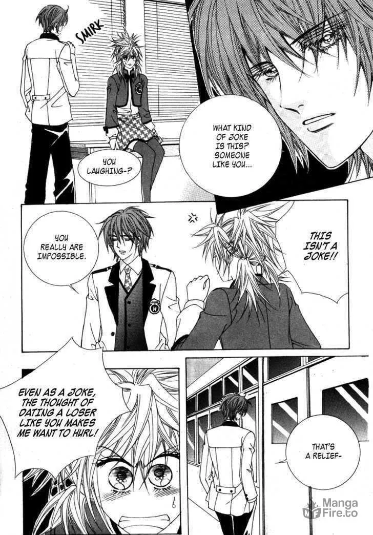 Read Geunyeoneun Museowo chapter 12 image 2 on Lezhin