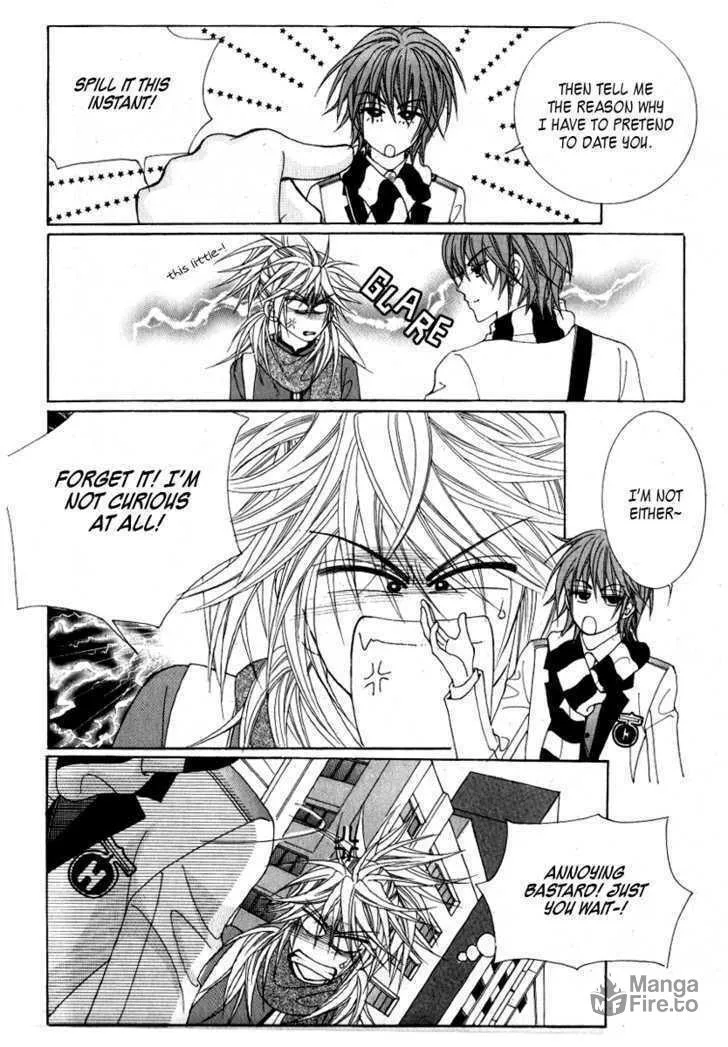 Read Geunyeoneun Museowo chapter 12 image 20 on Lezhin