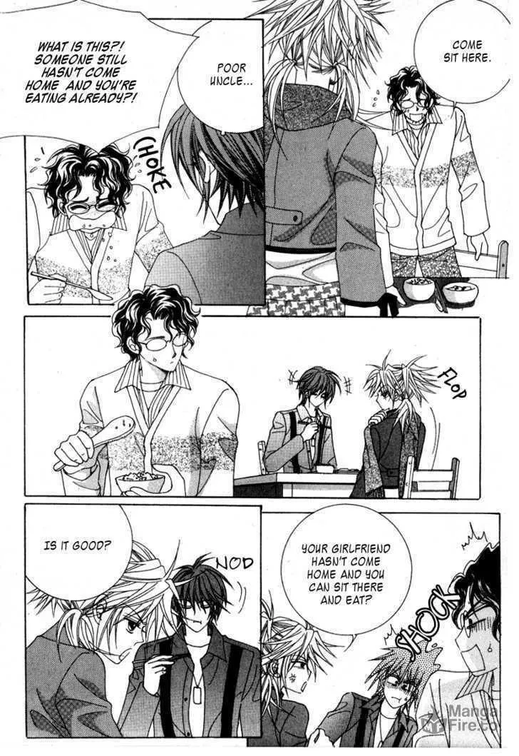 Read Geunyeoneun Museowo chapter 12 image 23 on Lezhin