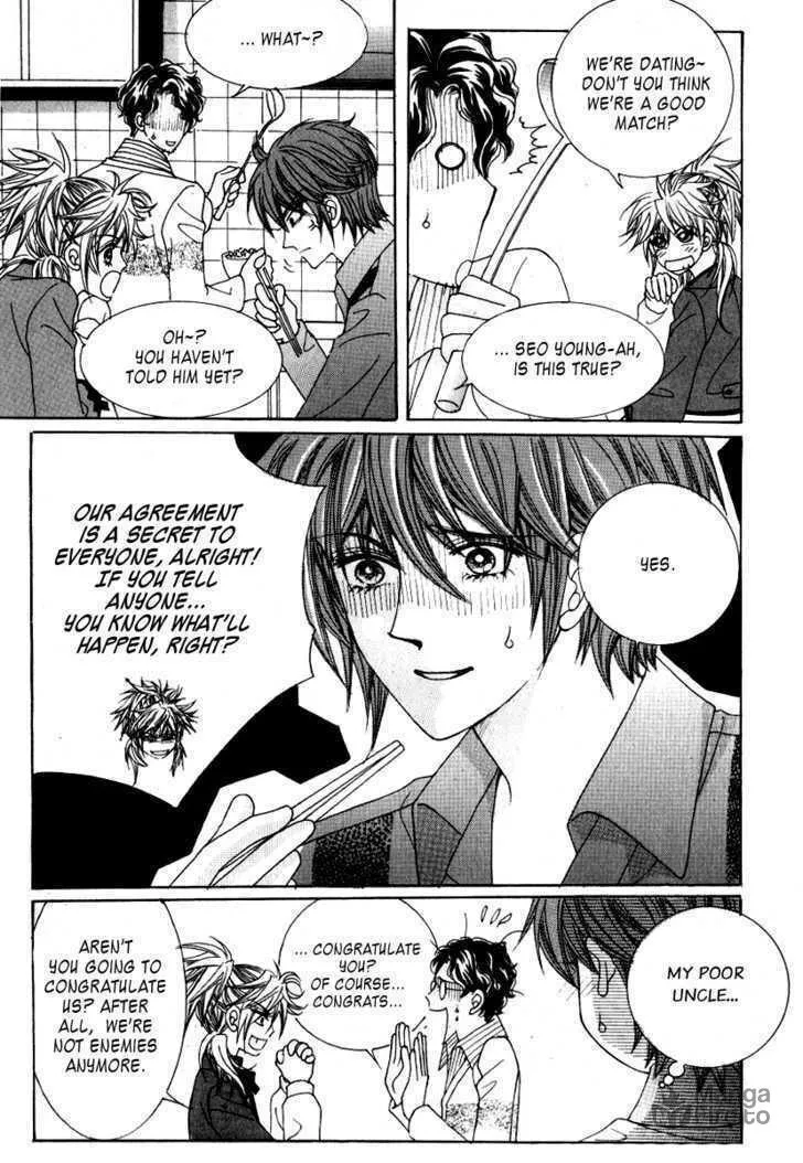 Read Geunyeoneun Museowo chapter 12 image 24 on Lezhin
