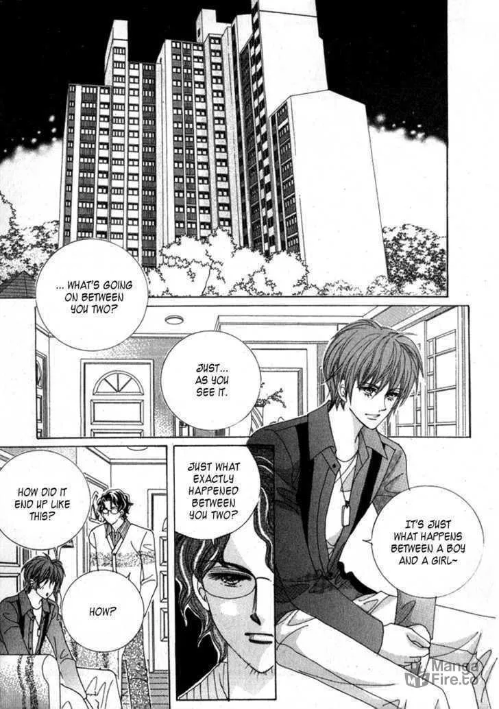 Read Geunyeoneun Museowo chapter 12 image 26 on Lezhin