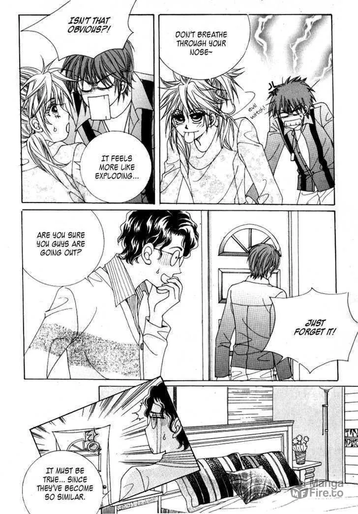 Read Geunyeoneun Museowo chapter 12 image 29 on Lezhin