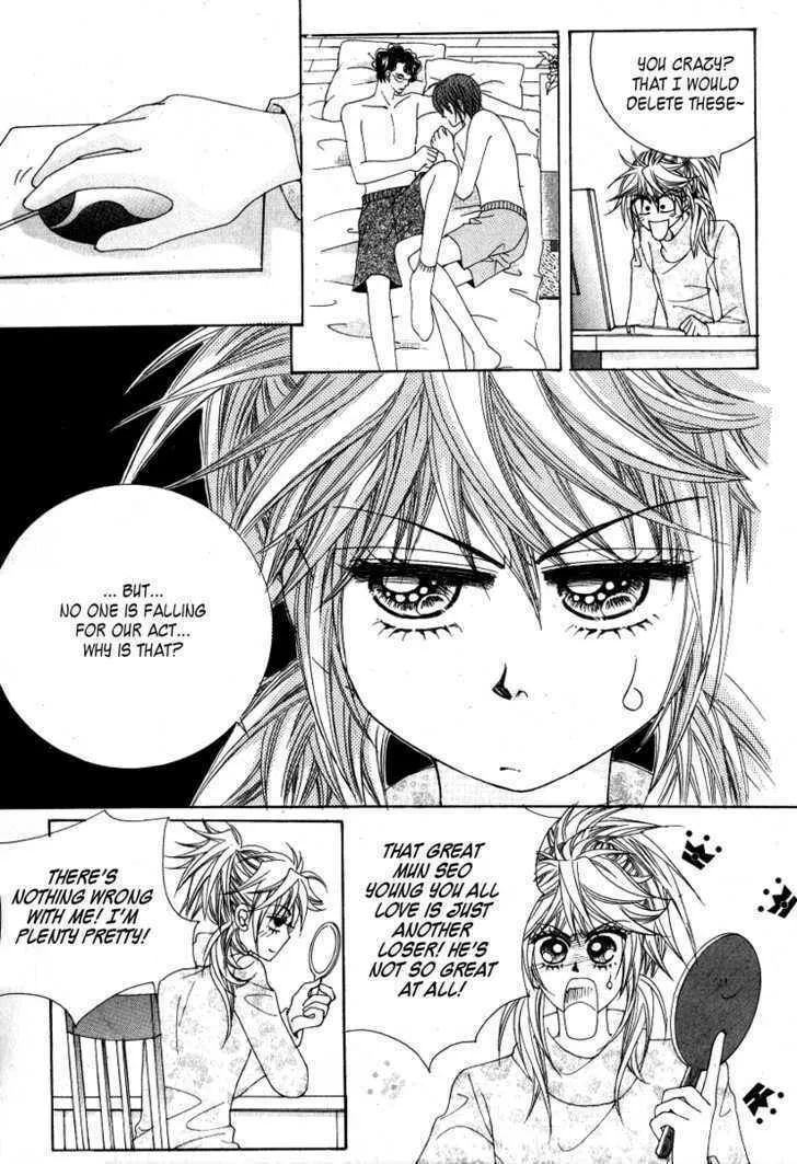Read Geunyeoneun Museowo chapter 12 image 30 on Lezhin