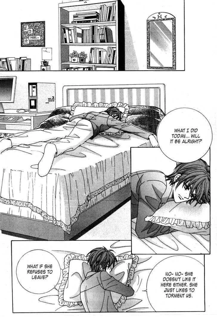 Read Geunyeoneun Museowo chapter 12 image 31 on Lezhin