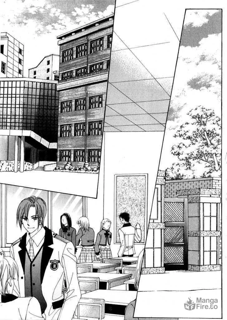 Read Geunyeoneun Museowo chapter 12 image 32 on Lezhin