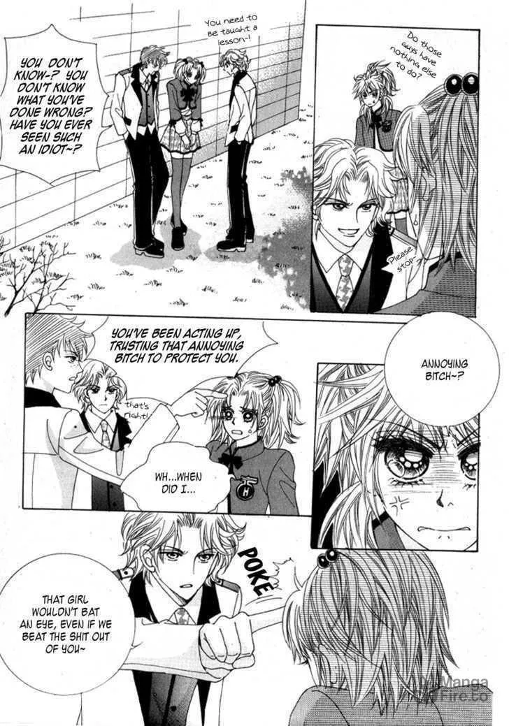 Read Geunyeoneun Museowo chapter 12 image 34 on Lezhin