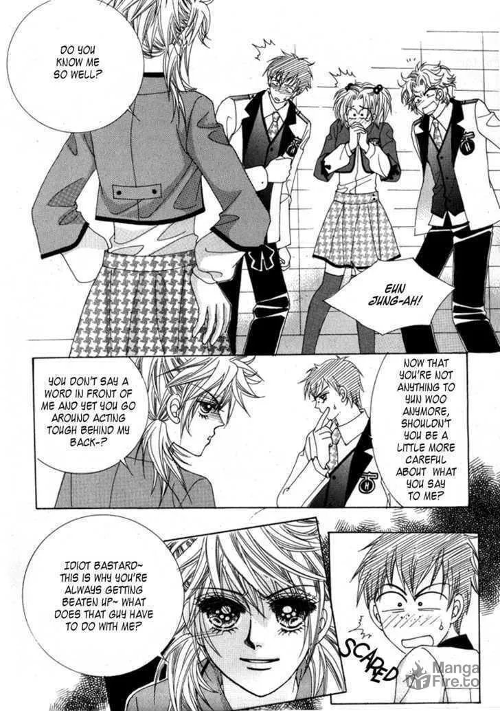 Read Geunyeoneun Museowo chapter 12 image 35 on Lezhin