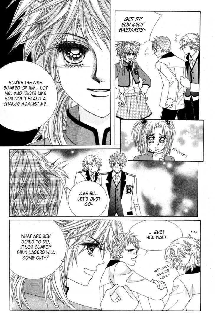 Read Geunyeoneun Museowo chapter 12 image 36 on Lezhin