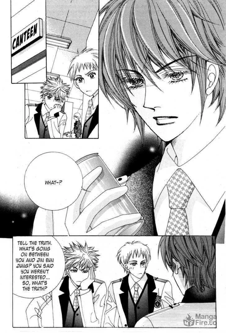 Read Geunyeoneun Museowo chapter 12 image 38 on Lezhin