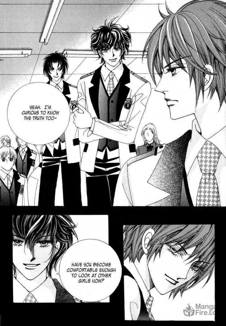 Read Geunyeoneun Museowo chapter 12 image 39 on Lezhin