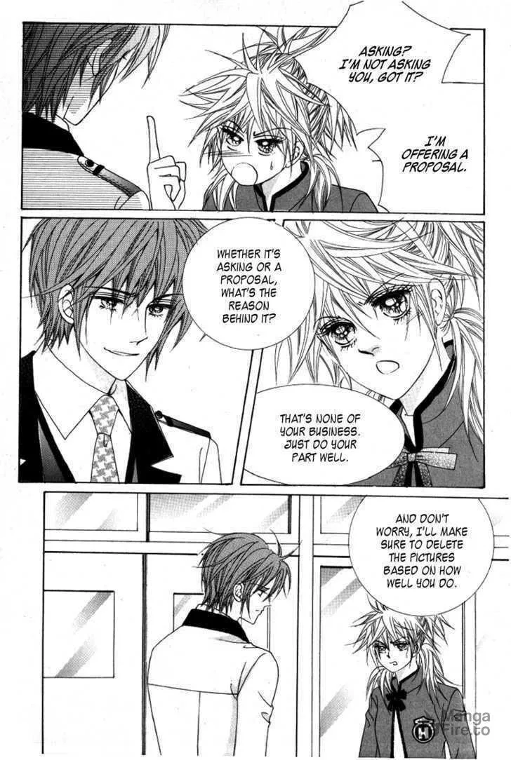 Read Geunyeoneun Museowo chapter 12 image 4 on Lezhin