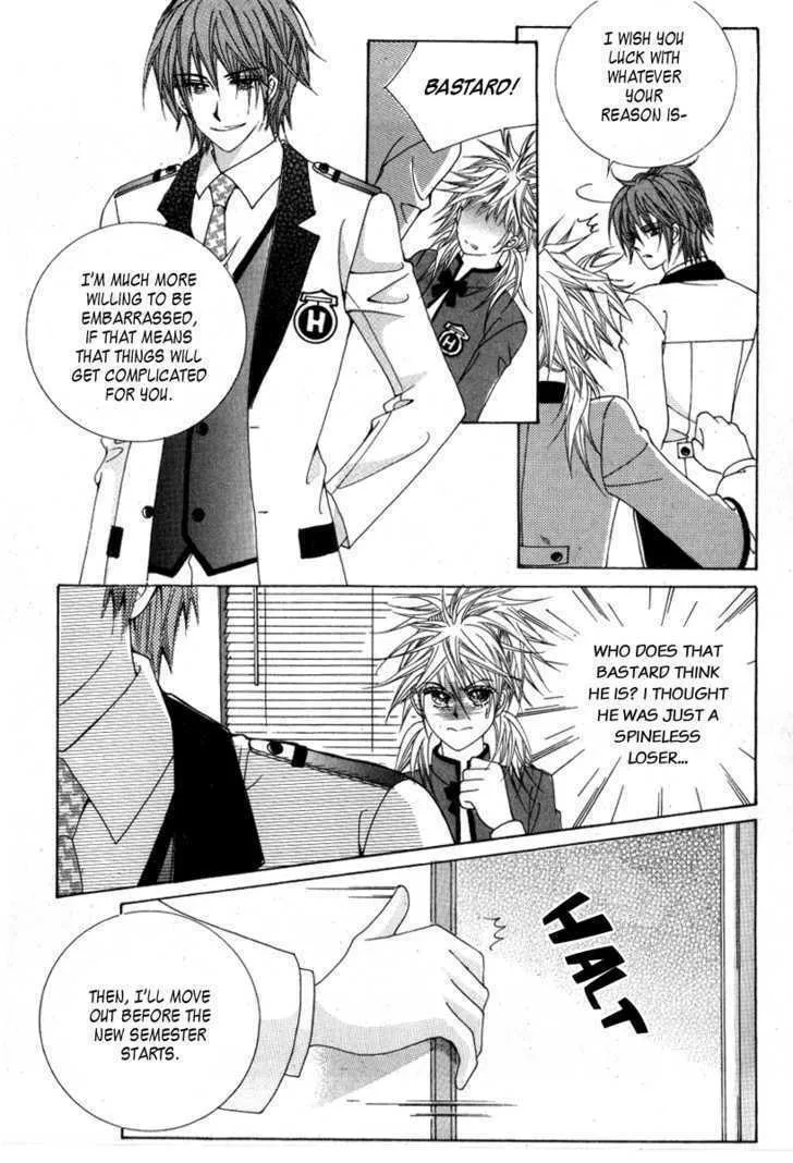 Read Geunyeoneun Museowo chapter 12 image 7 on Lezhin