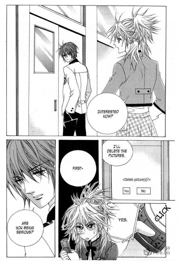 Read Geunyeoneun Museowo chapter 12 image 8 on Lezhin