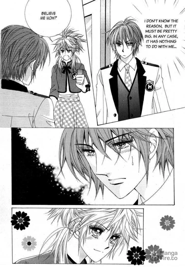 Read Geunyeoneun Museowo chapter 12 image 9 on Lezhin
