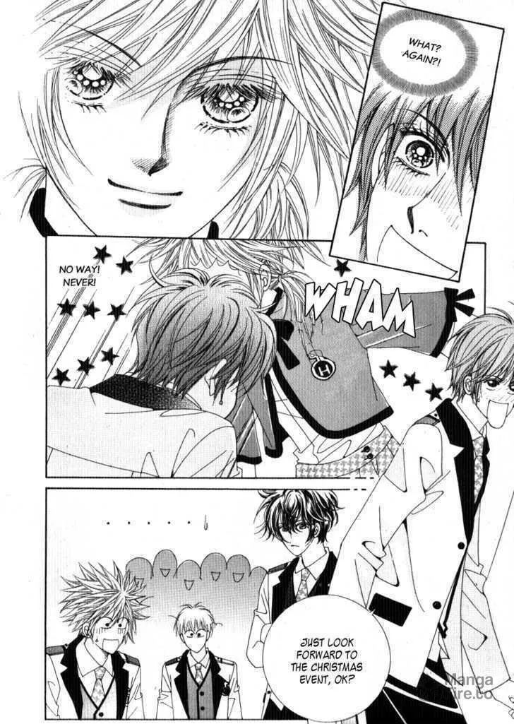 Read Geunyeoneun Museowo chapter 13 image 11 on Lezhin