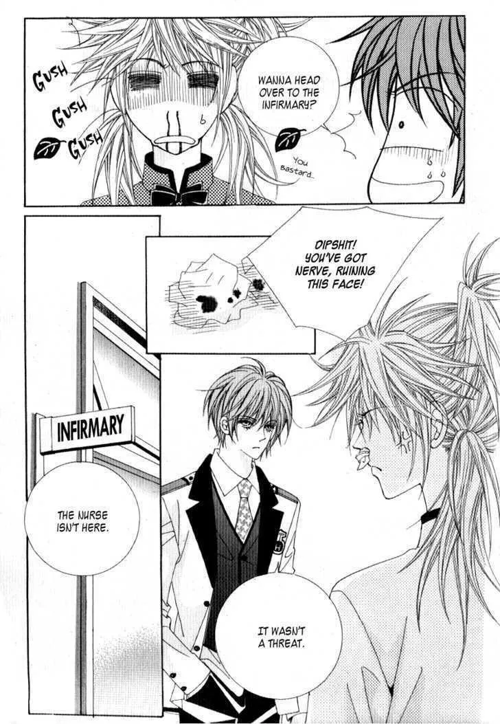 Read Geunyeoneun Museowo chapter 13 image 12 on Lezhin
