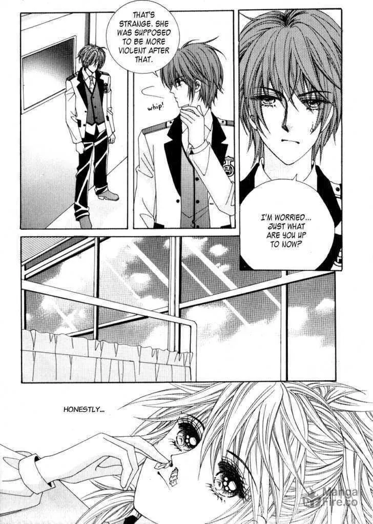Read Geunyeoneun Museowo chapter 13 image 14 on Lezhin