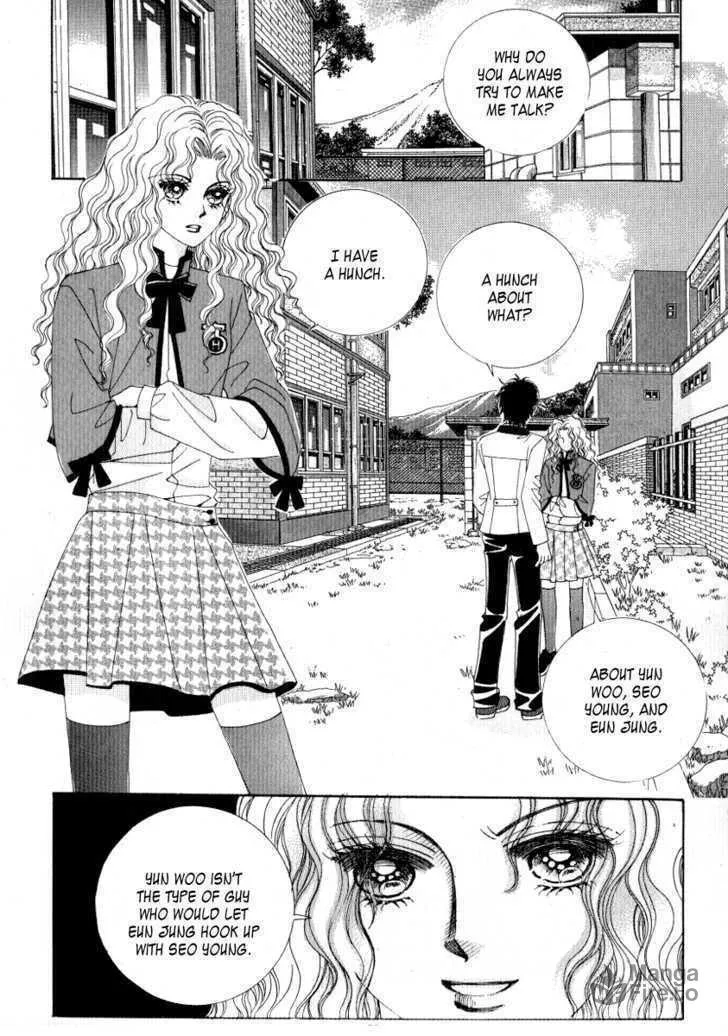 Read Geunyeoneun Museowo chapter 13 image 17 on Lezhin