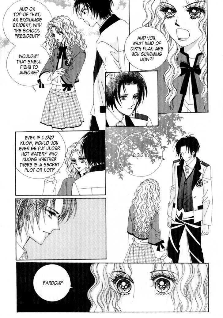 Read Geunyeoneun Museowo chapter 13 image 18 on Lezhin