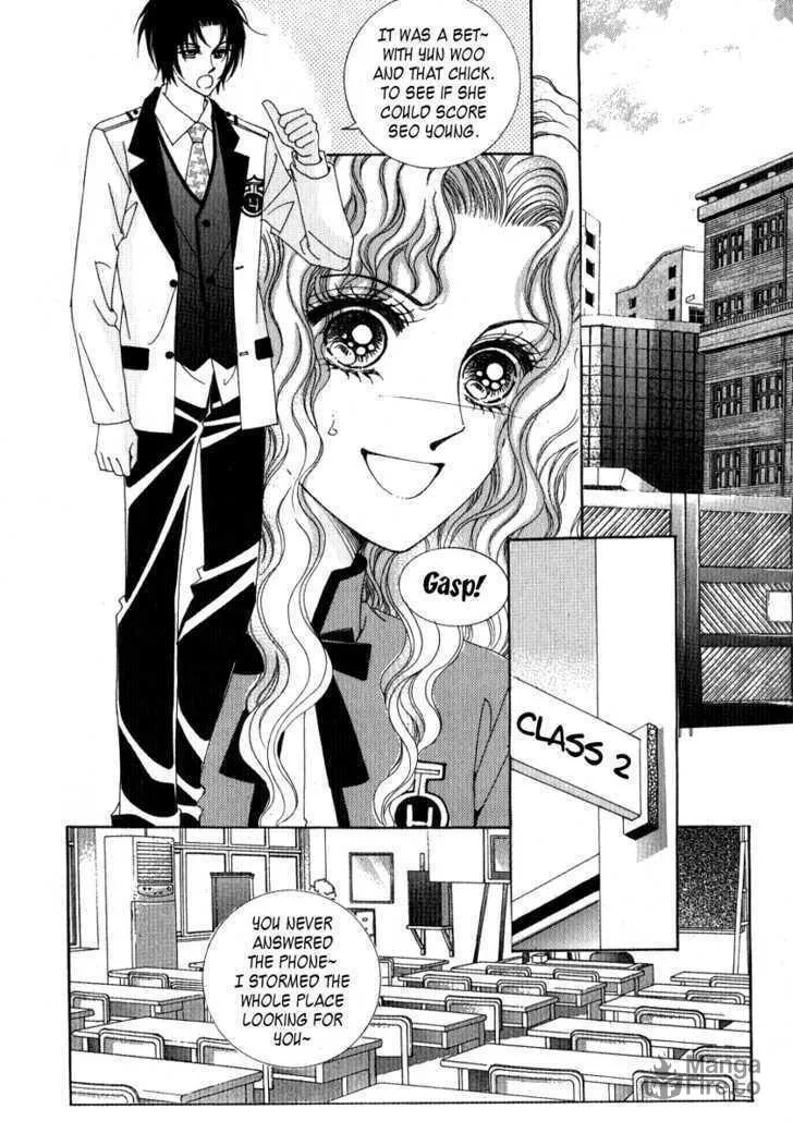 Read Geunyeoneun Museowo chapter 13 image 19 on Lezhin