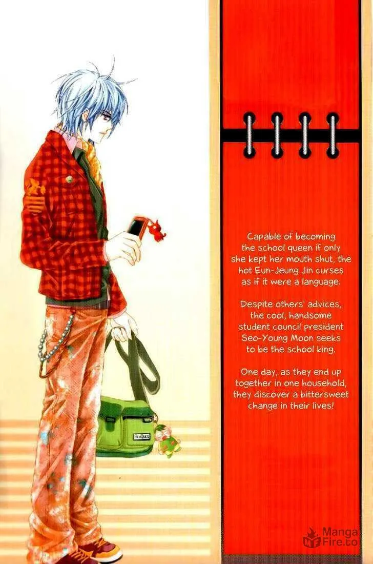 Read Geunyeoneun Museowo chapter 13 image 2 on Lezhin