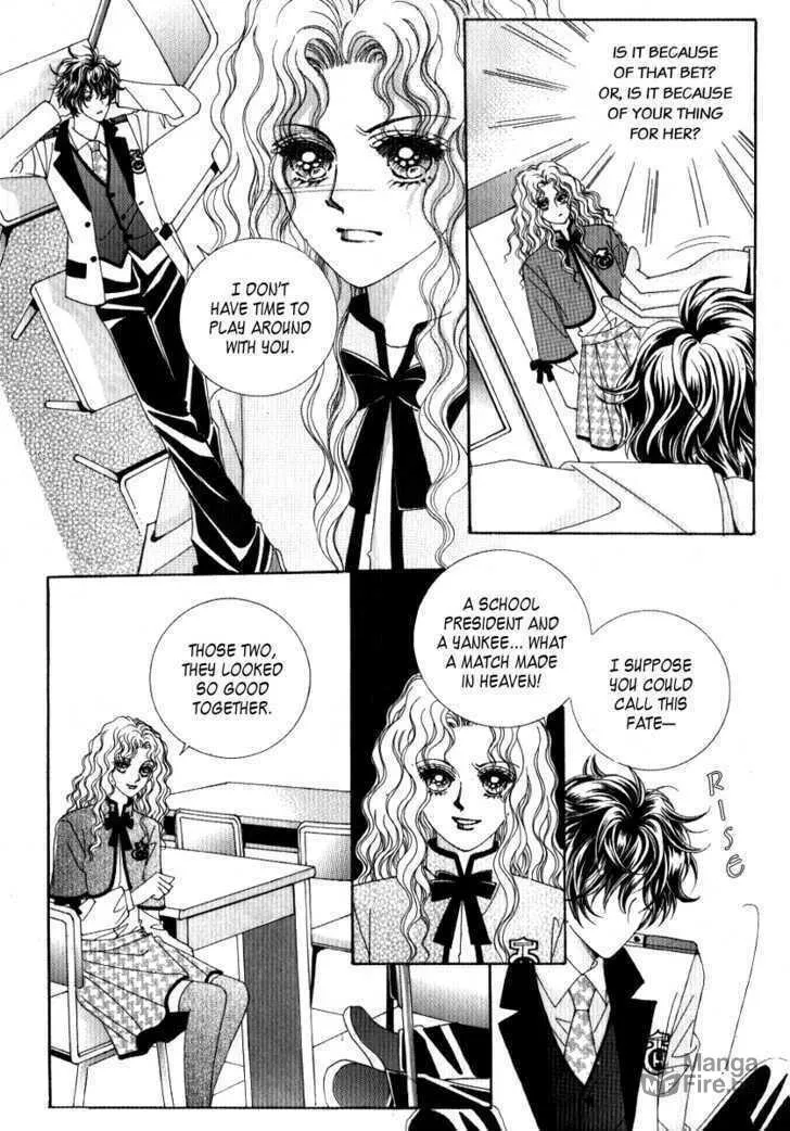 Read Geunyeoneun Museowo chapter 13 image 20 on Lezhin