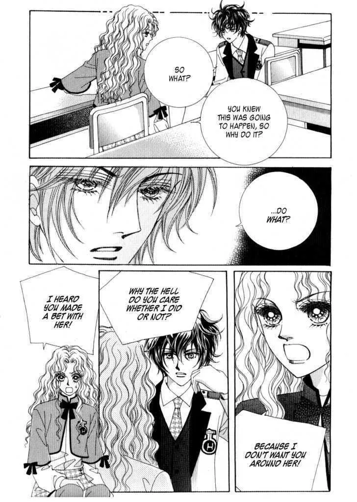 Read Geunyeoneun Museowo chapter 13 image 21 on Lezhin