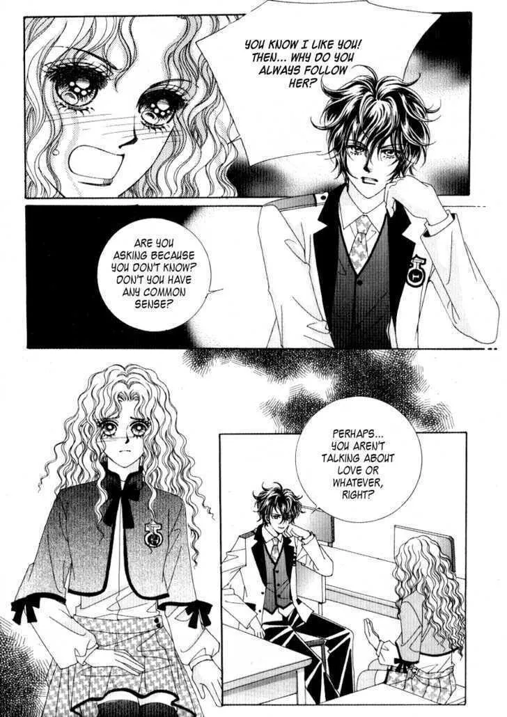 Read Geunyeoneun Museowo chapter 13 image 22 on Lezhin