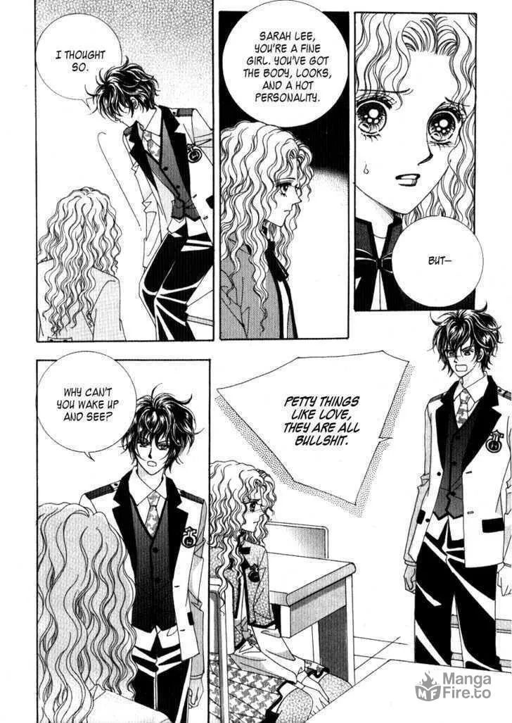 Read Geunyeoneun Museowo chapter 13 image 23 on Lezhin