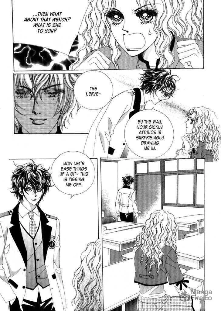 Read Geunyeoneun Museowo chapter 13 image 24 on Lezhin