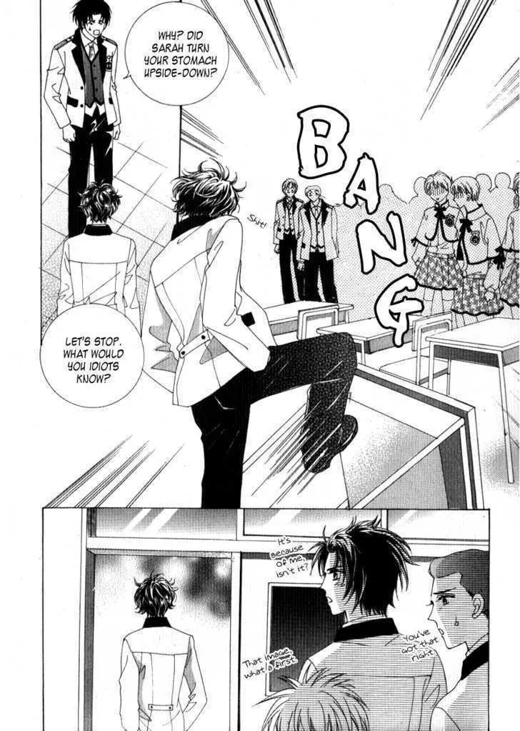 Read Geunyeoneun Museowo chapter 13 image 27 on Lezhin