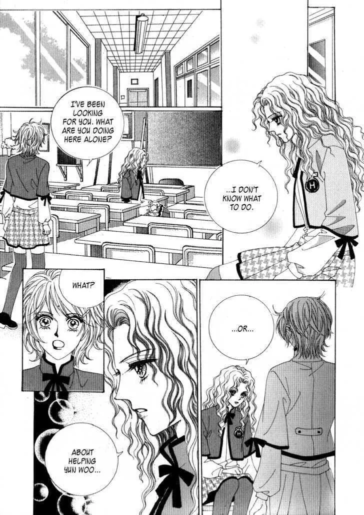 Read Geunyeoneun Museowo chapter 13 image 28 on Lezhin