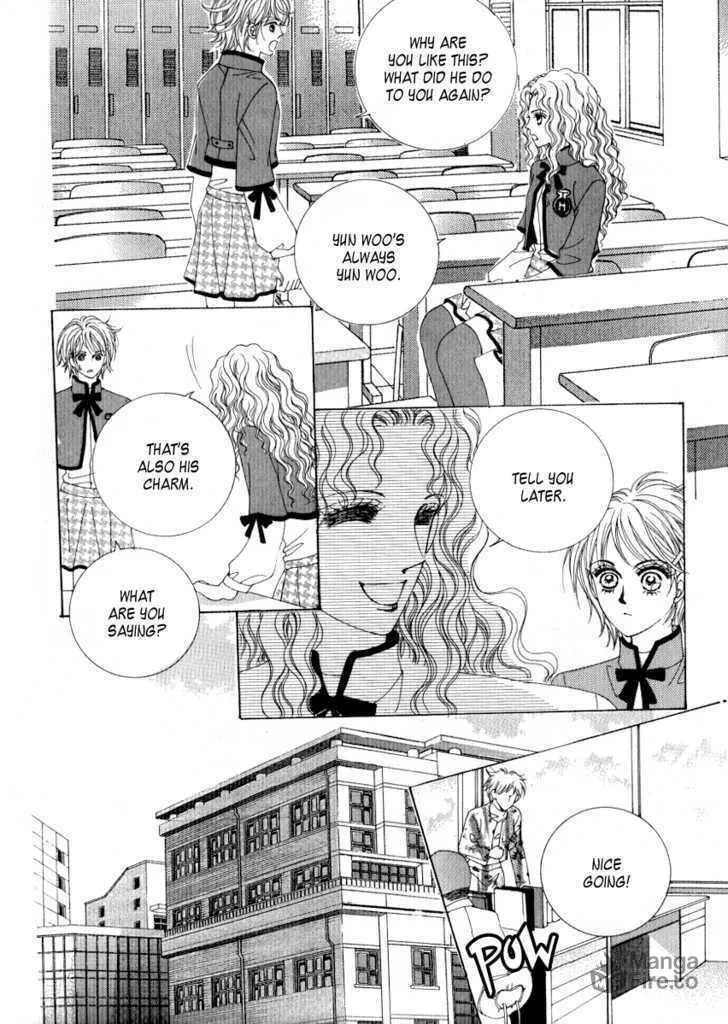 Read Geunyeoneun Museowo chapter 13 image 29 on Lezhin