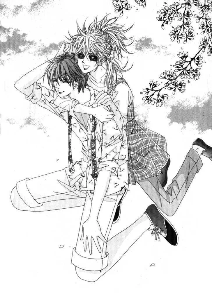 Read Geunyeoneun Museowo chapter 13 image 3 on Lezhin