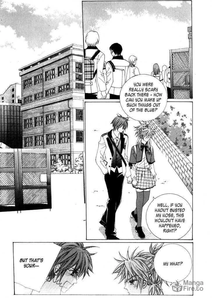Read Geunyeoneun Museowo chapter 13 image 34 on Lezhin