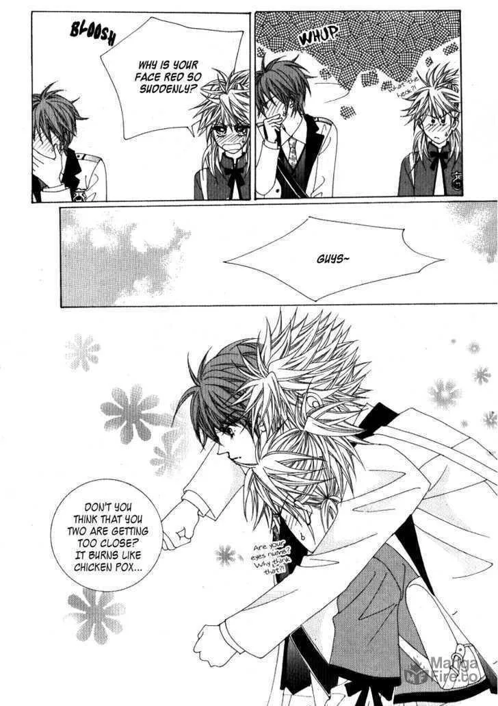 Read Geunyeoneun Museowo chapter 13 image 35 on Lezhin