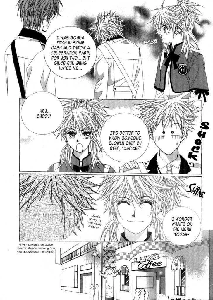 Read Geunyeoneun Museowo chapter 13 image 37 on Lezhin