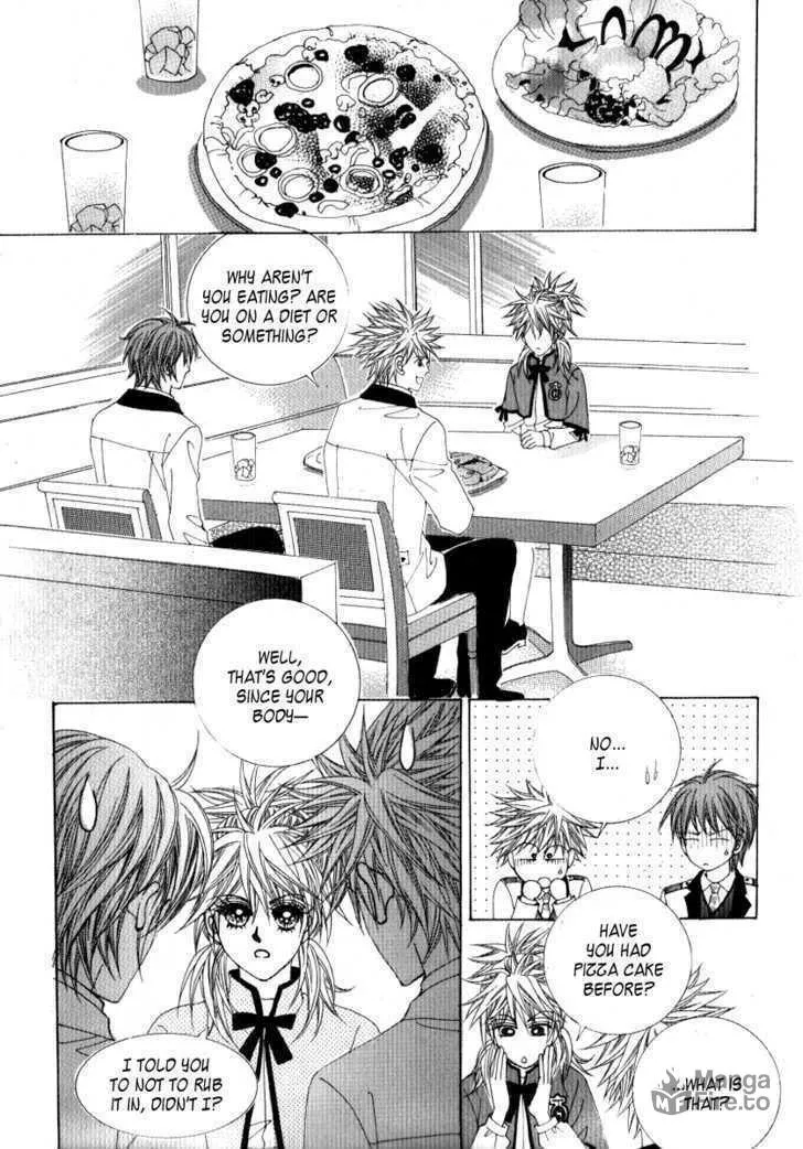 Read Geunyeoneun Museowo chapter 13 image 38 on Lezhin