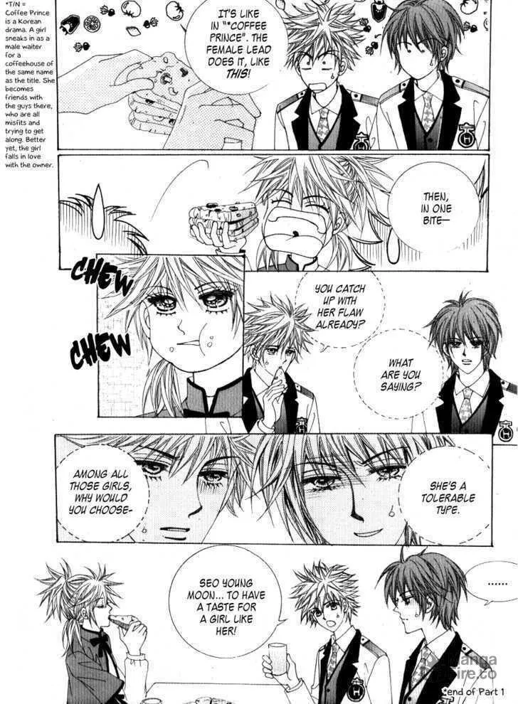 Read Geunyeoneun Museowo chapter 13 image 39 on Lezhin