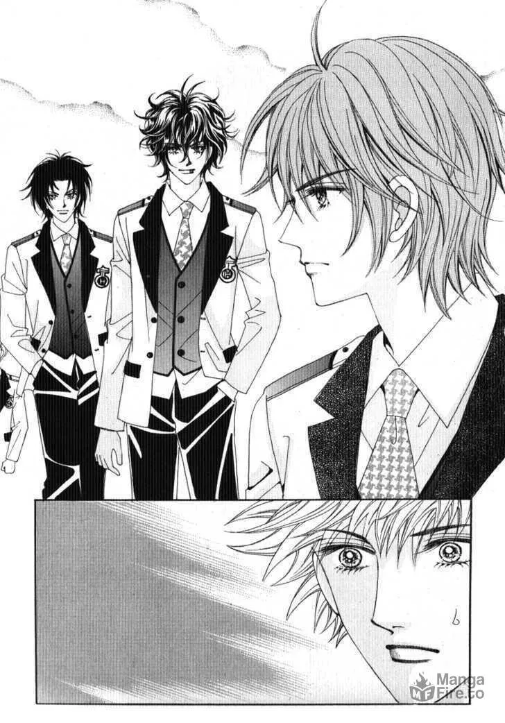 Read Geunyeoneun Museowo chapter 13 image 4 on Lezhin