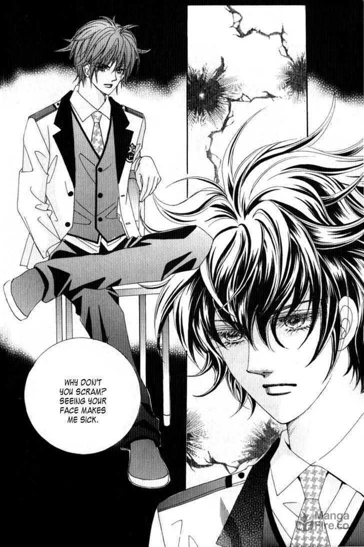 Read Geunyeoneun Museowo chapter 13 image 5 on Lezhin