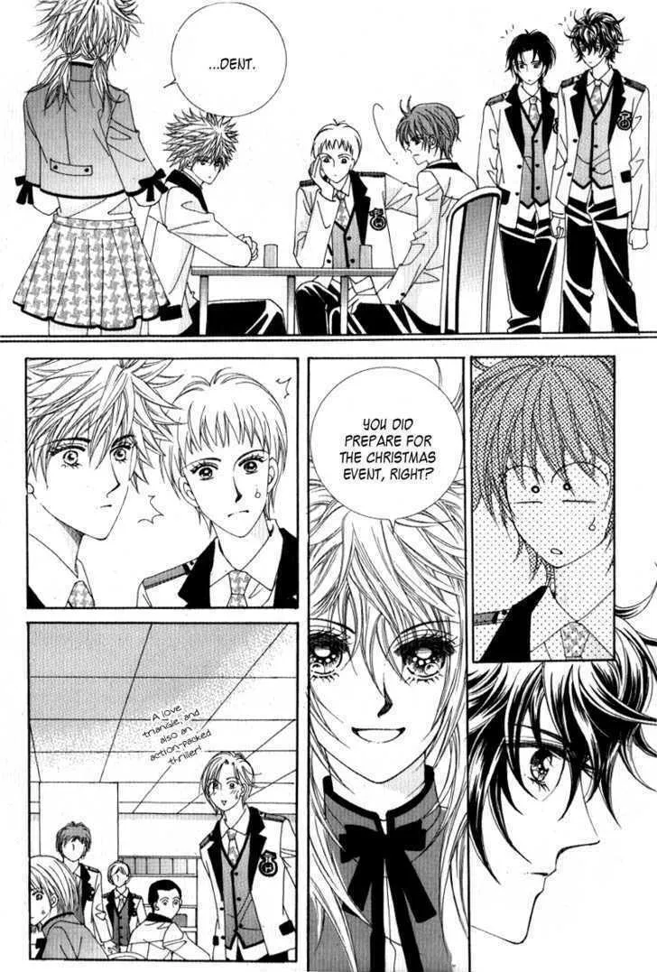 Read Geunyeoneun Museowo chapter 13 image 7 on Lezhin