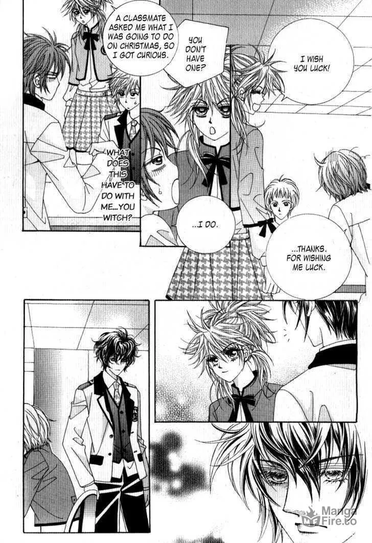 Read Geunyeoneun Museowo chapter 13 image 8 on Lezhin