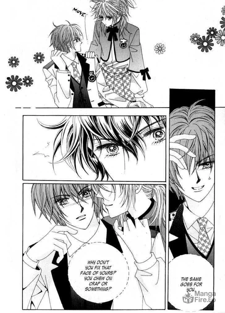 Read Geunyeoneun Museowo chapter 13 image 9 on Lezhin